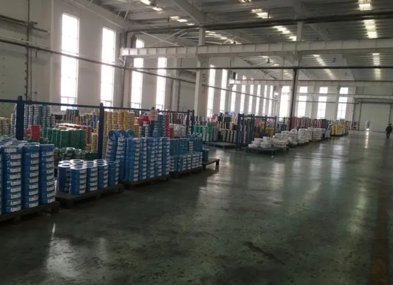 廣州電纜廠家帶你了解如何維護好電線電纜.jpg